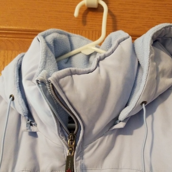 Arizona Jean Co. Winter Jacket - Picture 3 of 8